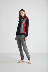 U.S. Polo Women Pajamas Set